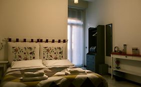 Stay Bergamo